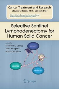 Produktbild: Selective Sentinel Lymphadenectomy for Human Solid Cancer
