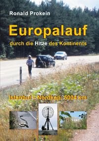 Produktbild: Europalauf