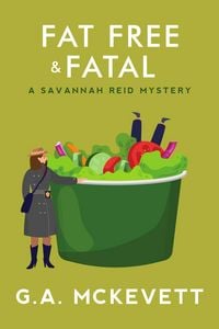 Produktbild: Fat Free And Fatal