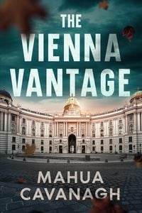 Produktbild: The Vienna Vantage