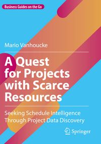Produktbild: A Quest for Projects with Scarce Resources