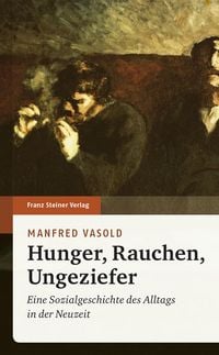 Produktbild: Hunger, Rauchen, Ungeziefer