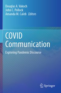 Produktbild: COVID Communication