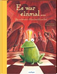 Bild vom Artikel Esslinger Hausbücher: Es war einmal... vom Autor Brüder Grimm