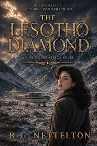 Produktbild: The Lesotho Diamond