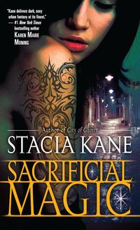 Produktbild: Sacrificial Magic