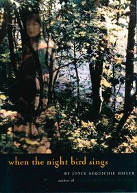 Produktbild: When the Night Bird Sings