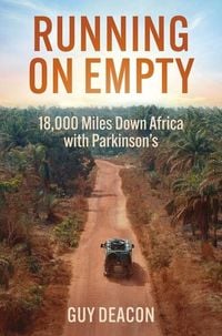 Produktbild: Running on Empty