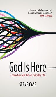 Produktbild: God Is here