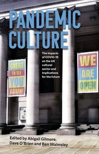 Produktbild: Pandemic culture