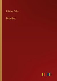Produktbild: Majolika