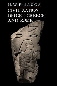 Produktbild: Civilization Before Greece and Rome