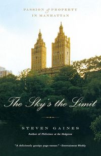 Produktbild: The Sky's the Limit