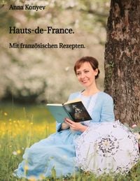 Produktbild: Hauts-de-France.