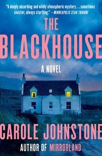 Produktbild: The Blackhouse