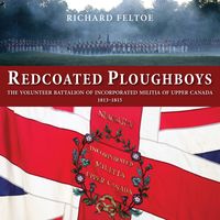 Produktbild: Redcoated Ploughboys