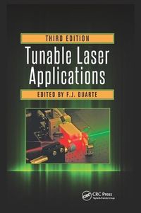 Produktbild: Tunable Laser Applications