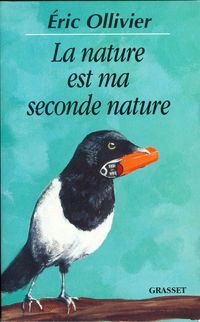 Produktbild: La nature est ma seconde nature