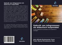 Produktbild: Gebruik van infogrammen als didactisch hulpmiddel