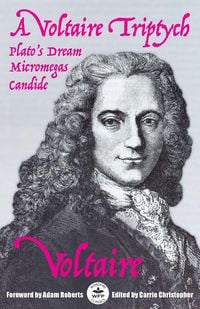 Produktbild: A Voltaire Triptych