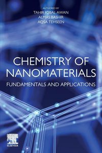 Produktbild: Chemistry of Nanomaterials