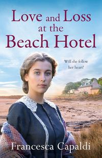 Produktbild: Love and Loss at the Beach Hotel