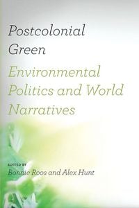 Produktbild: Postcolonial Green