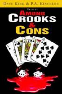 Produktbild: King, D: Among Crooks & Cons