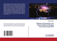 Produktbild: Effects of Emotions on Brain Patterns During Learning using EEG