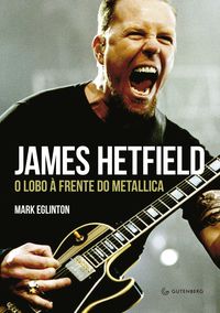 Produktbild: James Hetfield