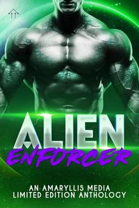 Produktbild: Alien Enforcer (Alien Abductions and Seductions)