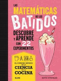 Produktbild: Las matem&aacute;ticas de los batidos