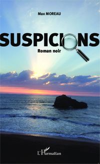 Produktbild: Suspicions