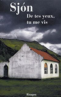 Produktbild: De tes yeux, tu me vis