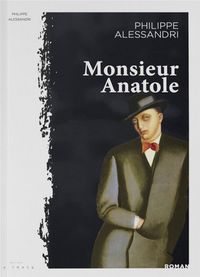 Produktbild: Monsieur Anatole