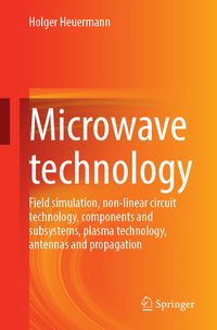 Produktbild: Microwave Technology