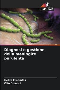 Produktbild: Diagnosi e gestione della meningite purulenta