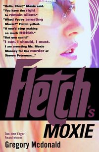 Produktbild: Fletchs Moxie