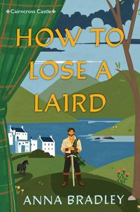 Produktbild: How to Lose a Laird