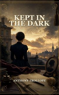 Produktbild: Kept In The Dark