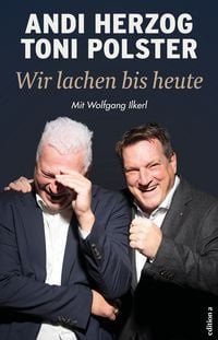 Produktbild: Wir lachen bis heute