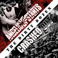 Produktbild: The Dirty Dozen (Split LP)