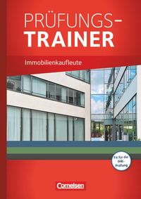 Produktbild: Immobilienkaufleute - Ausgabe 2012 - Jahrgangs&uuml;bergreifend