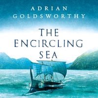 Produktbild: The Encircling Sea