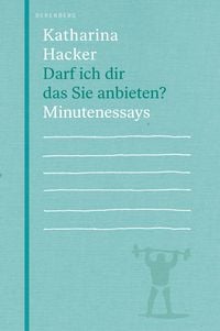 Produktbild: Darf ich dir das Sie anbieten?