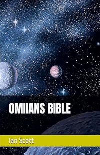 Produktbild: Omiians Bible
