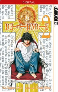 Produktbild: Death Note 02