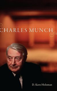Produktbild: Charles Munch