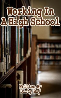 Produktbild: Working In A High School (Working In..., #5)