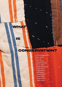 Produktbild: What is Conservation?